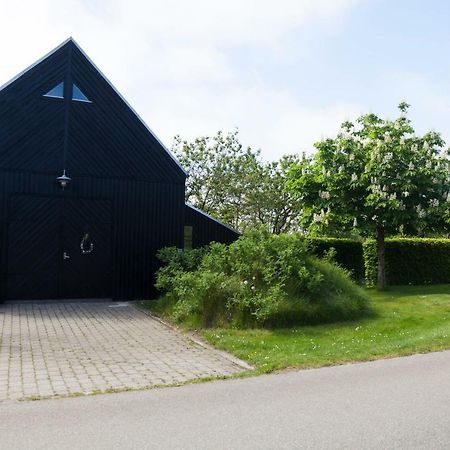 Sdr. Bork Villa Hemmet Exterior photo