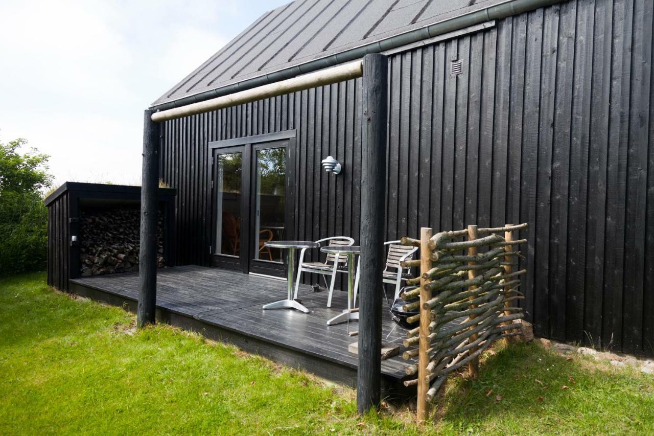 Sdr. Bork Villa Hemmet Exterior photo