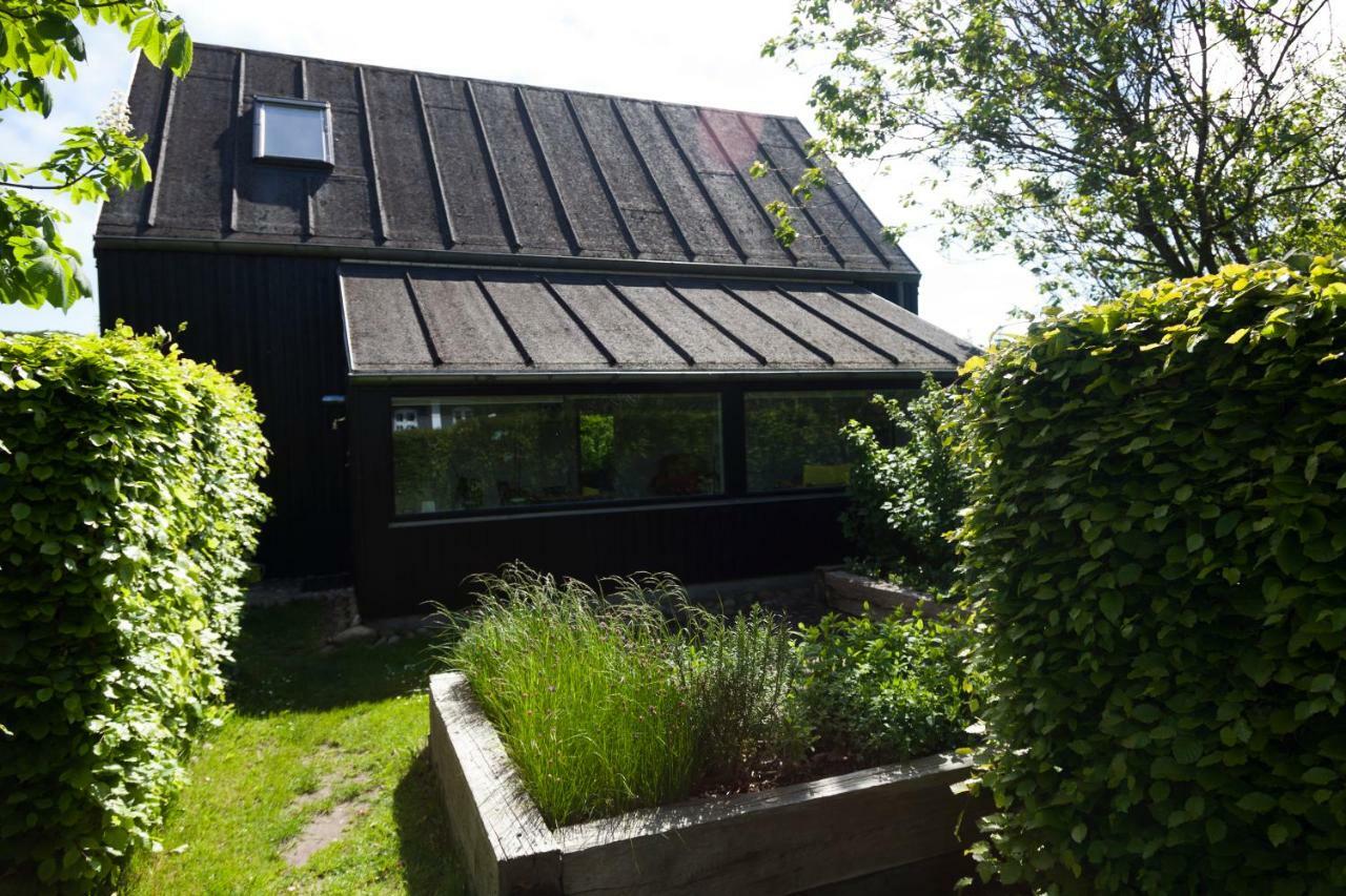 Sdr. Bork Villa Hemmet Exterior photo