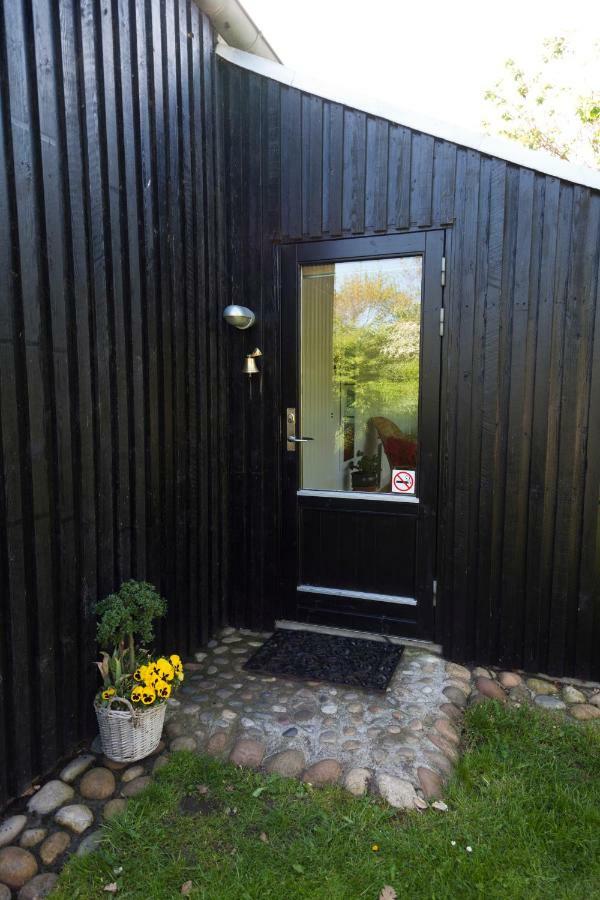 Sdr. Bork Villa Hemmet Exterior photo